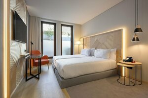 Innside by Meliá Braga Centro (Avenida Central, 107), hotel