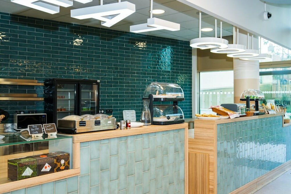 Фото Ecla Paris Villejuif