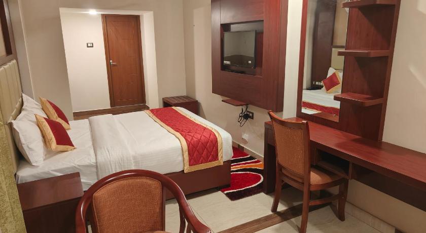 Фото Hotel Newline Orchid