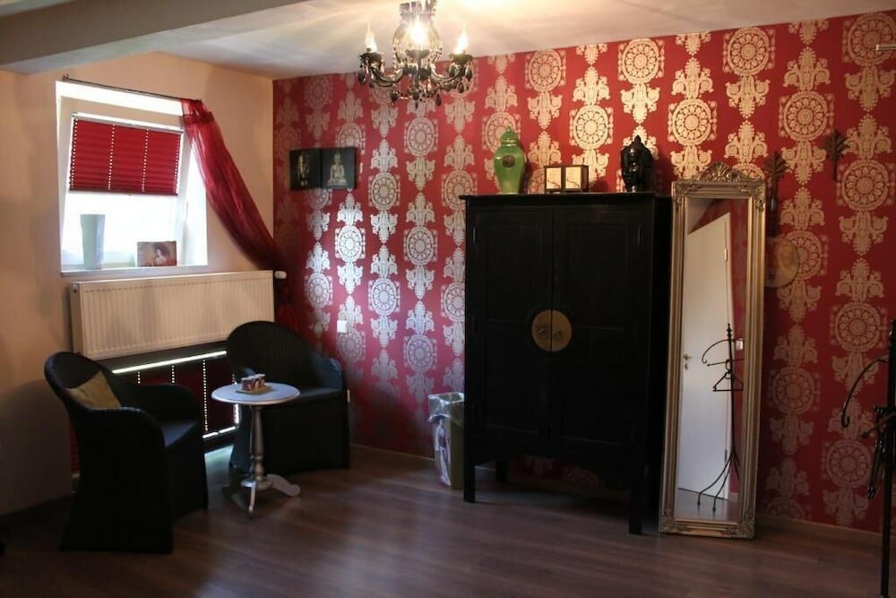 Фото Hotel Groote Engel