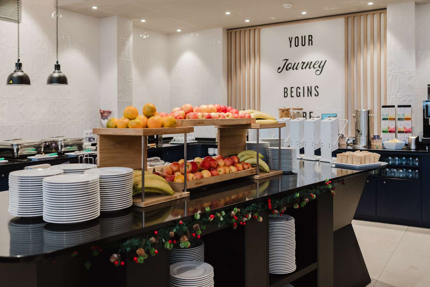 Фото Hampton by Hilton Vienna City West