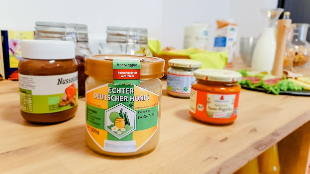 Фото Hotel Johnsburg