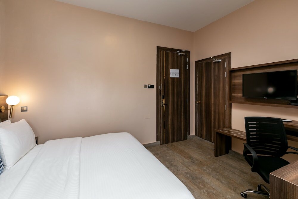 Фото Hotel Horizon Entebbe