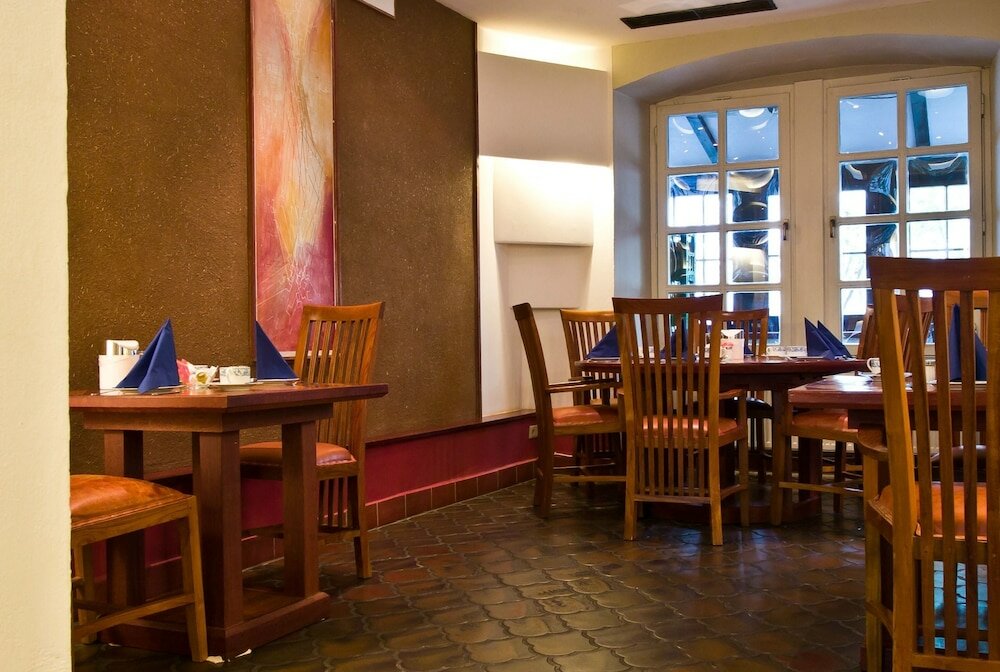 Фото Hotel Monpti