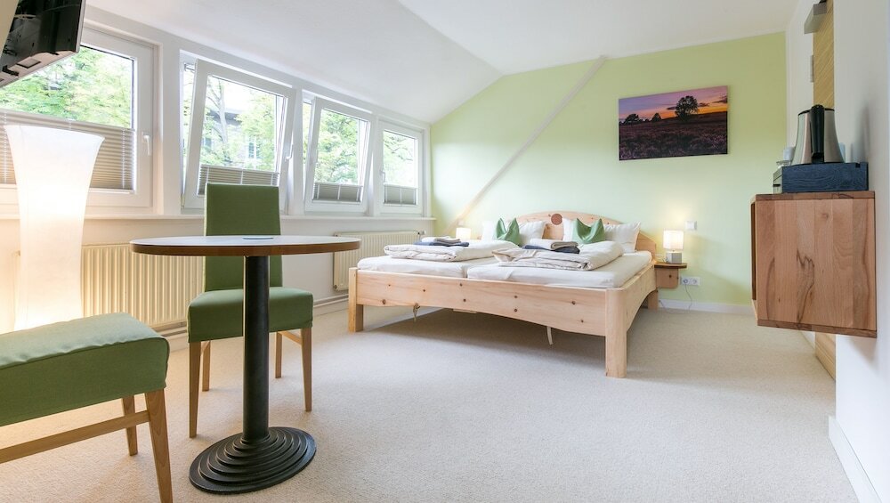 Фото Hotel Johnsburg