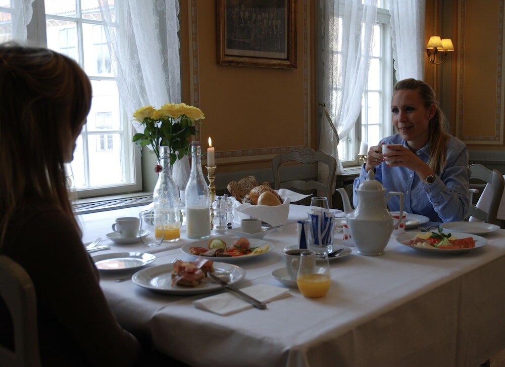 Фото Gamlebyen Hotell - Fredrikstad