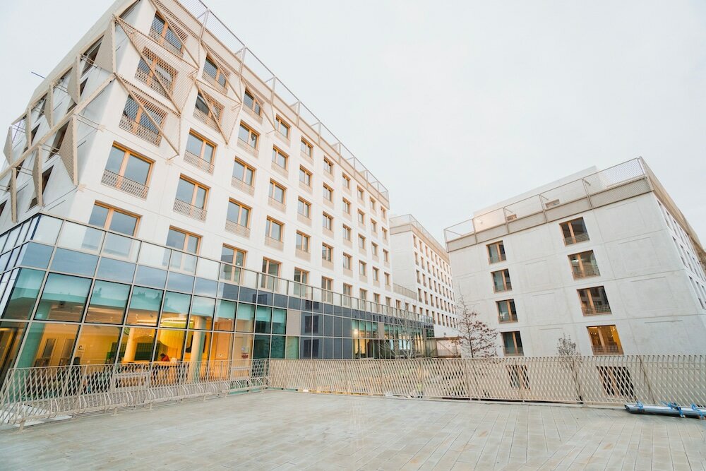 Фото Ecla Paris Villejuif