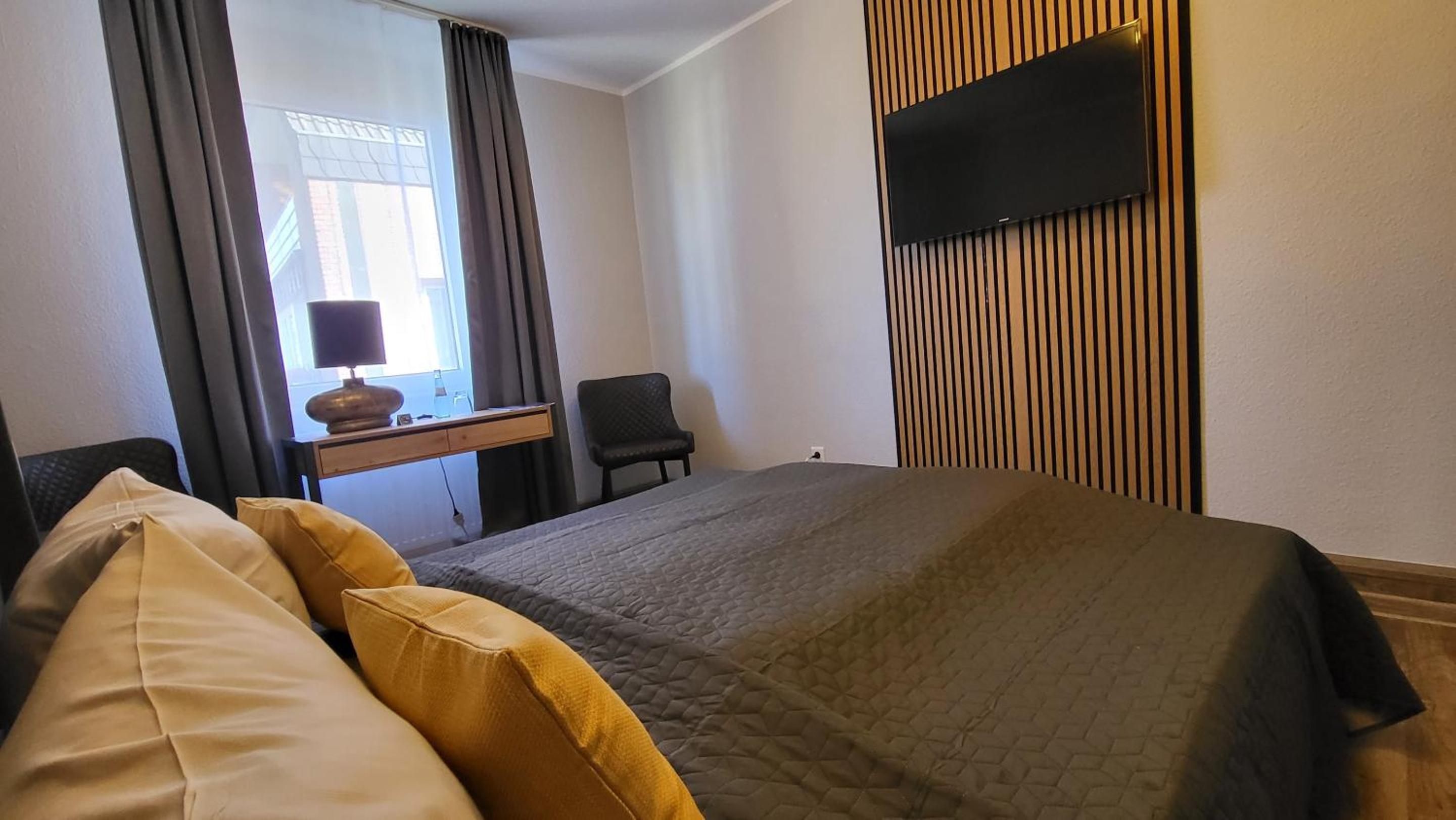 Фото Gasthaus Hotel Rosenboom