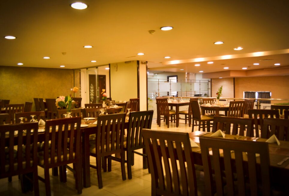 Фото Arena Hotel by Trend