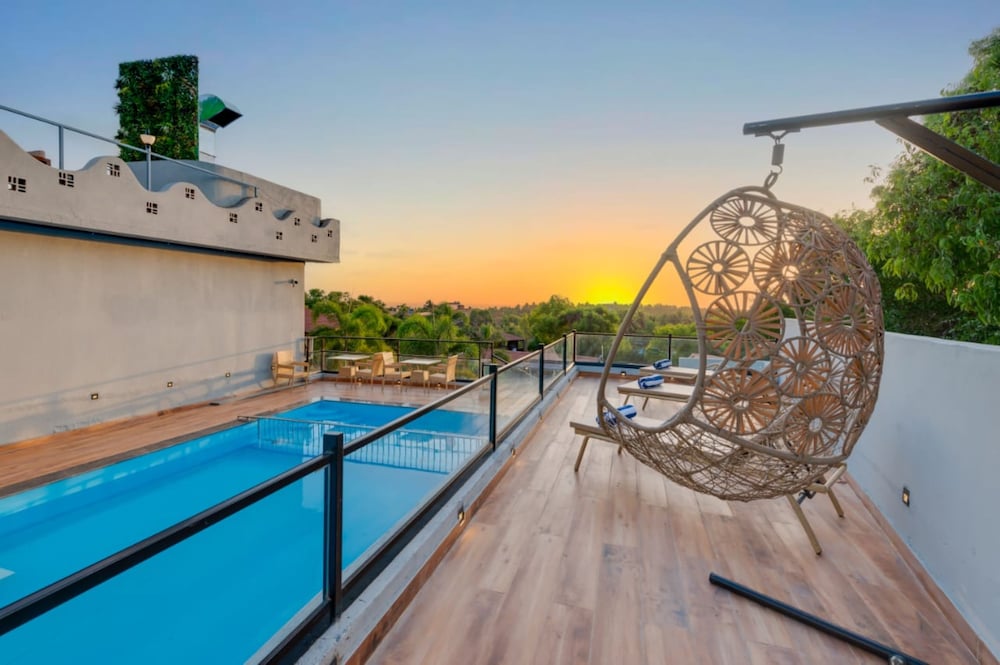 Фото Grand Continent Morjim