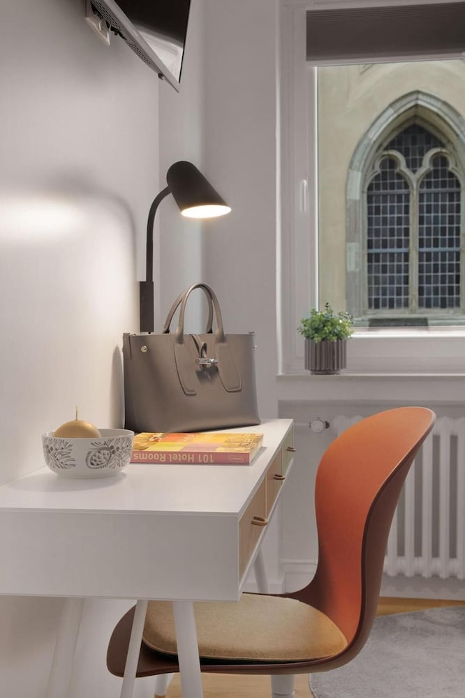 Фото Beethoven Hotel Dreesen