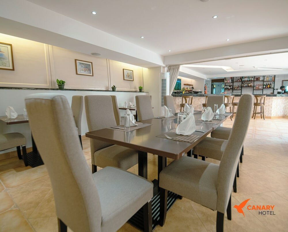 Фото Canary Hotel