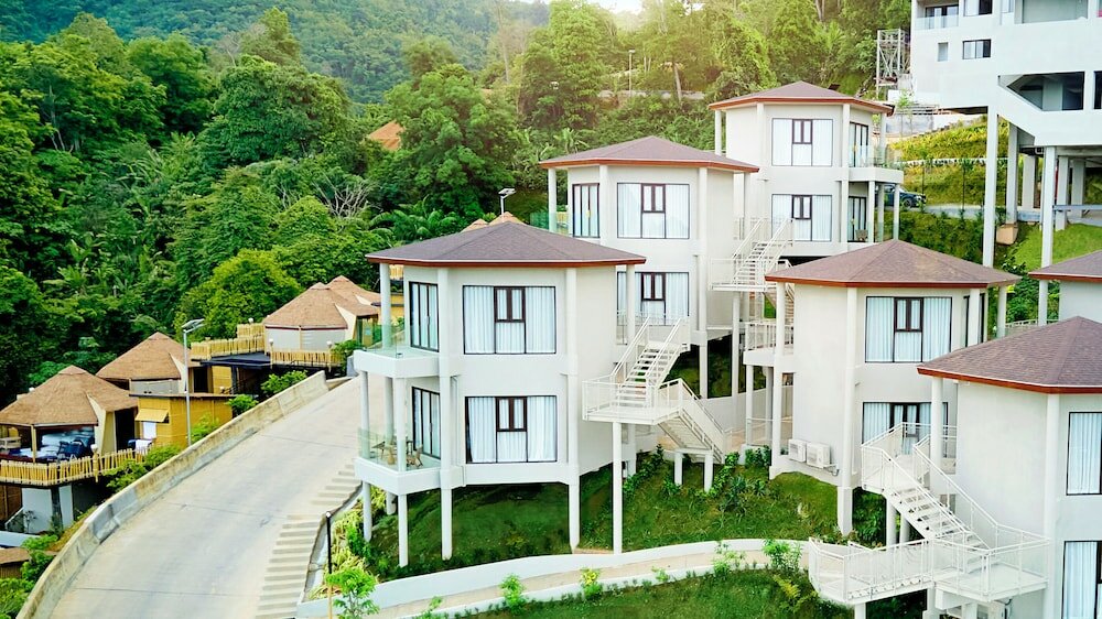 Фото Beyond Skywalk Nangshi