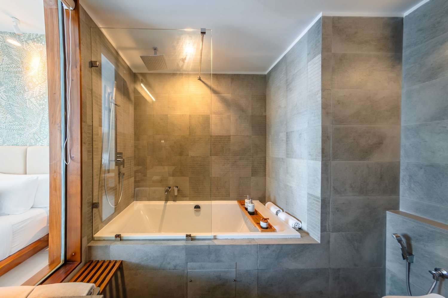 Фото Barceló Nasandhura Malé