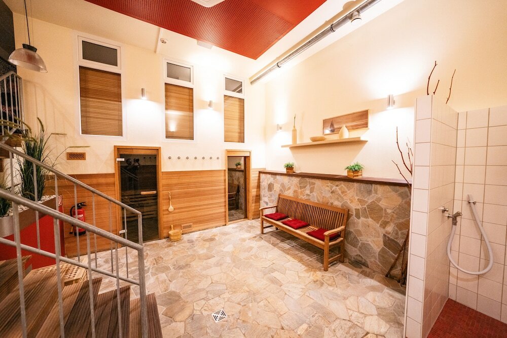 Фото In-Side-Hotel