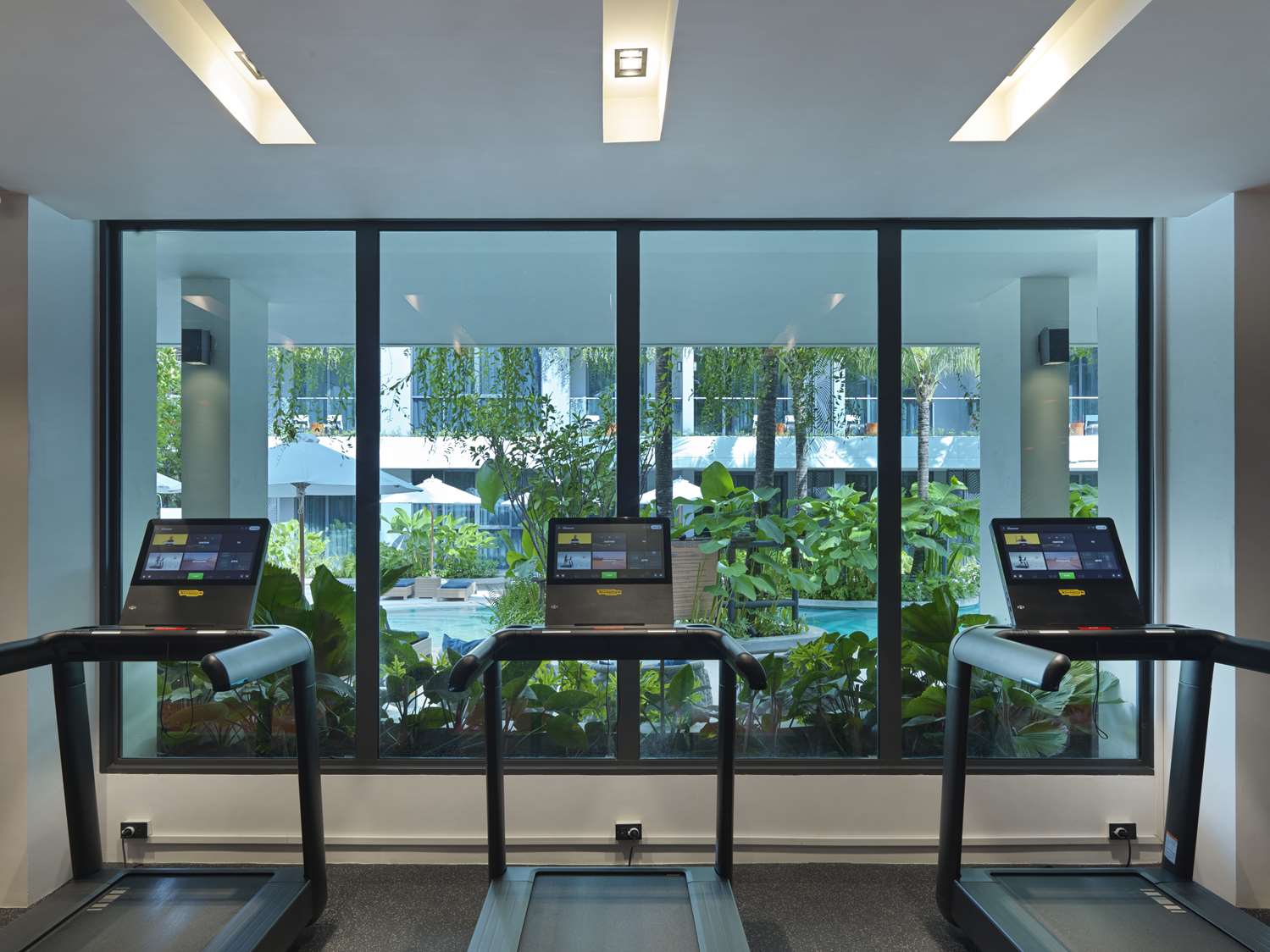 Фото La Green Hotel & Residence