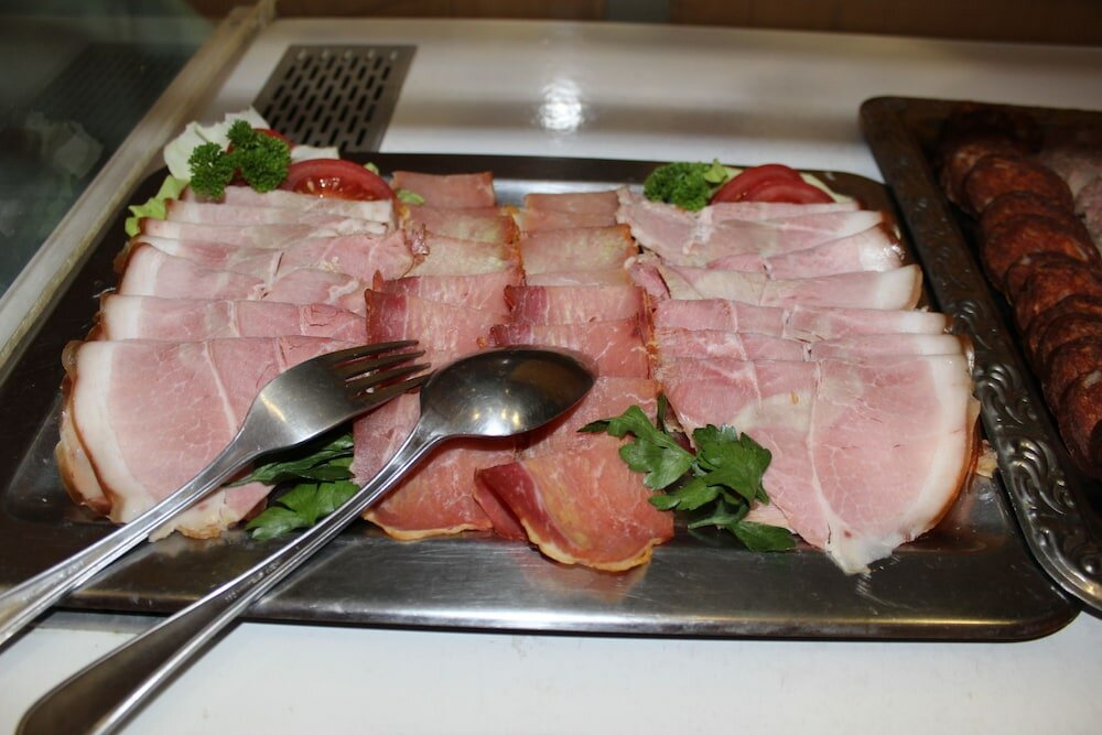 Фото Hotel Riedel