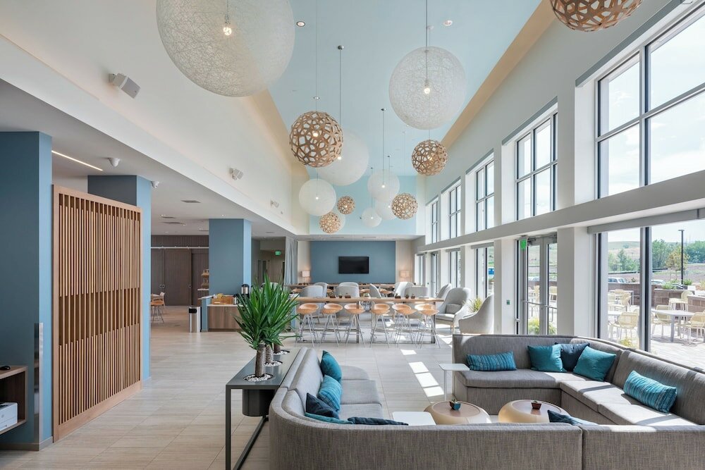 Фото Comfort Inn Indianapolis North - Carmel