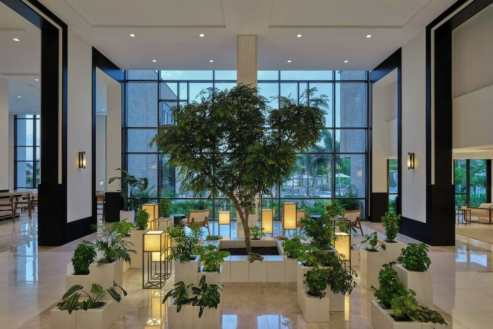 Фото The St Regis Aruba Resort