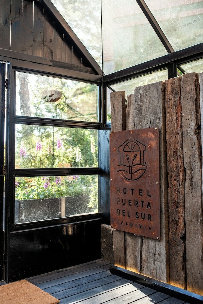 Фото Hotel Puerta del Sur