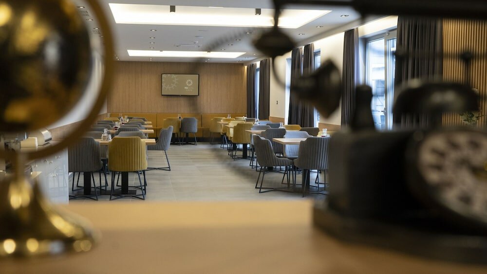 Фото Ha Hotel Mostar