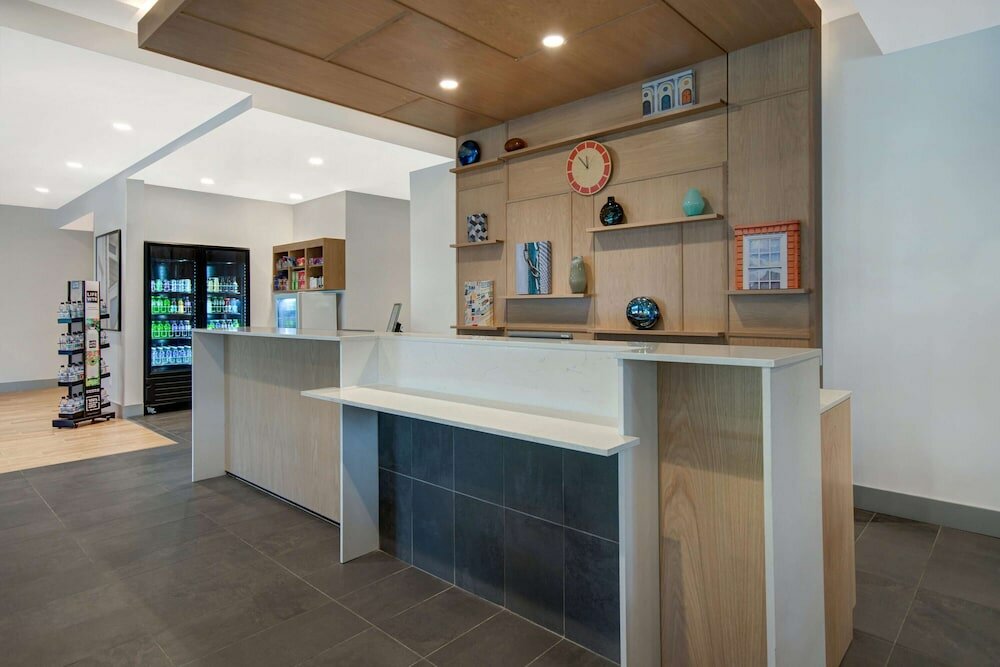 Фото Hyatt House Mall Of America Msp Airport