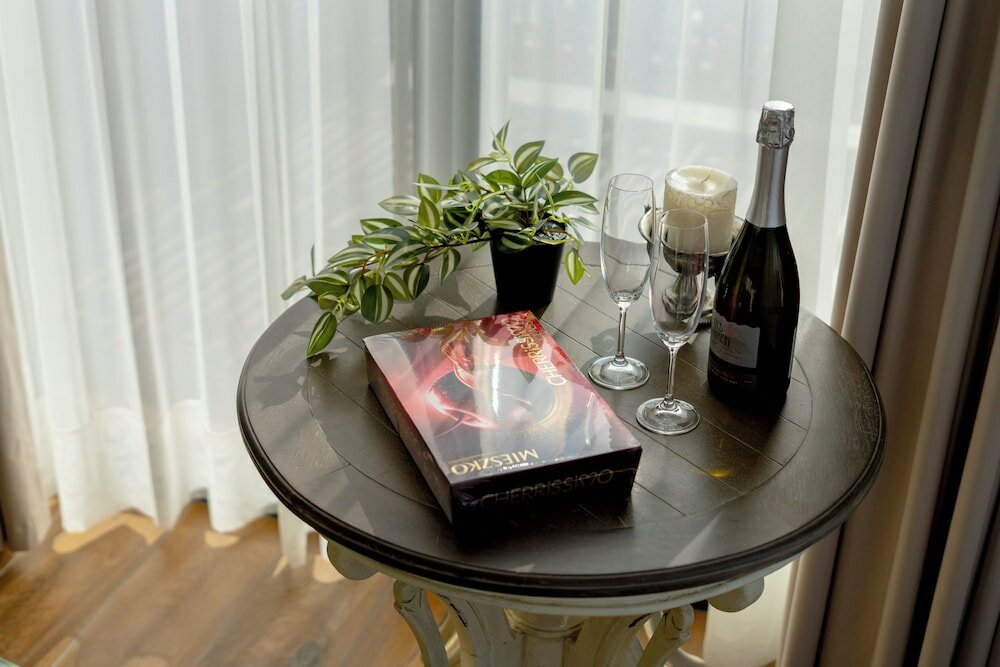 Фото Iris Hotel Georgia