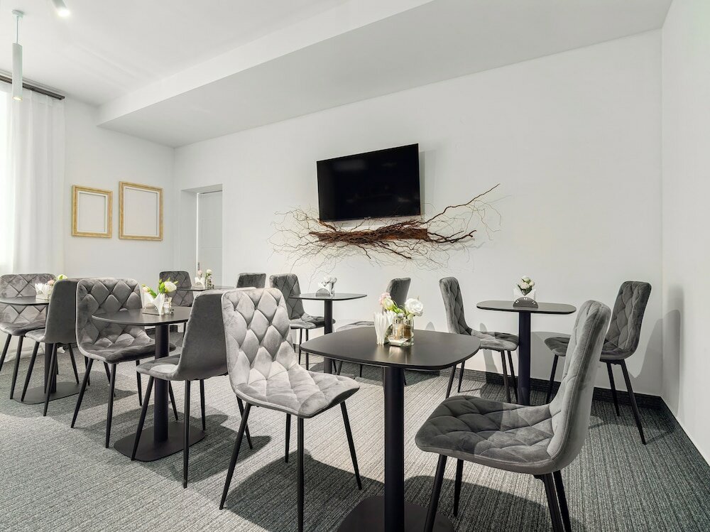 Фото Отель Ta Collection