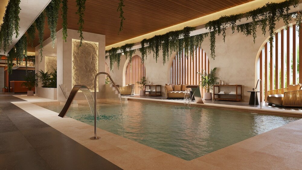 Фото Excellence Coral Playa Mujeres - Adults Only All Inclusive