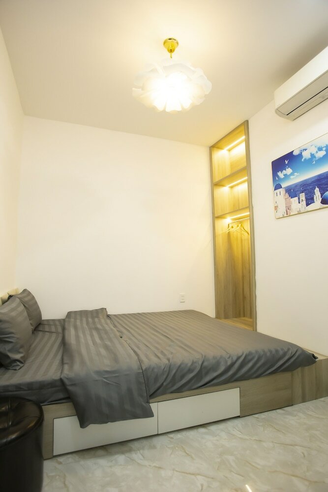 Фото Le Vu Hotel