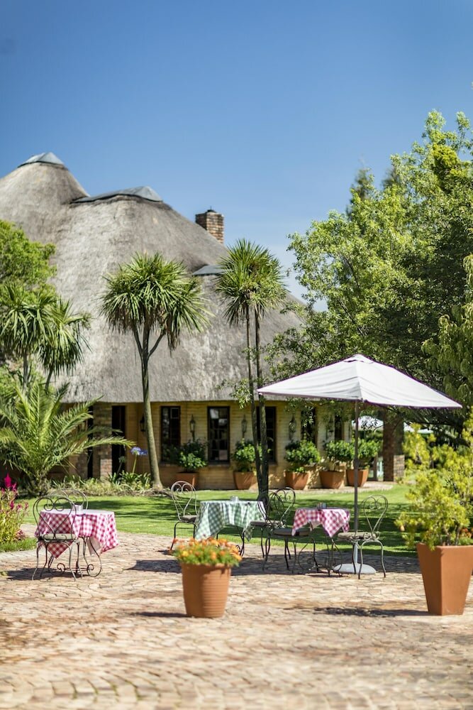 Фото Отель Belvedere Estate