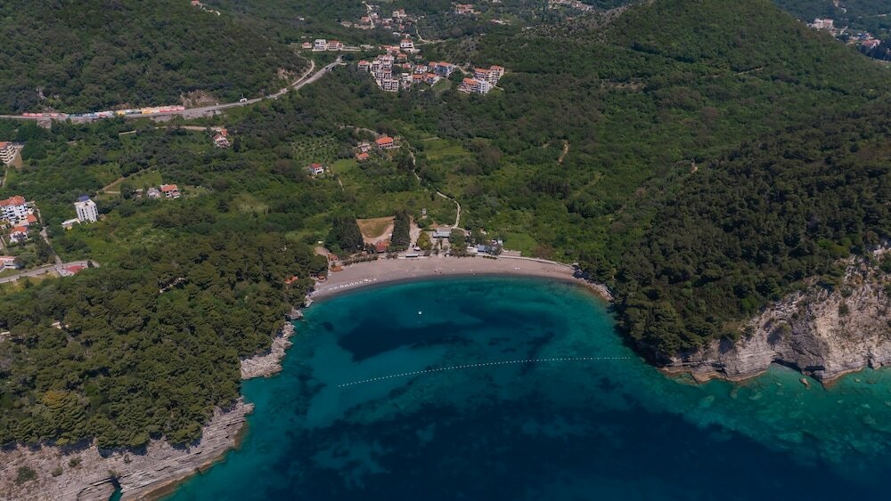 Фото Hotel Del Mar