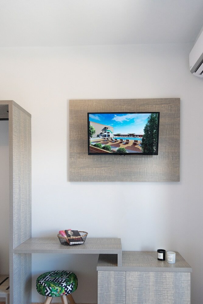 Фото Nuevo Vista Boutique Hotel