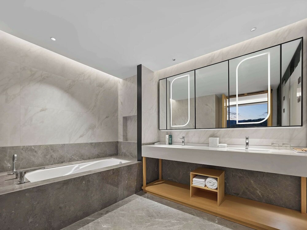 Фото Hilton Garden Inn Huangshan Scenic Area South Gate