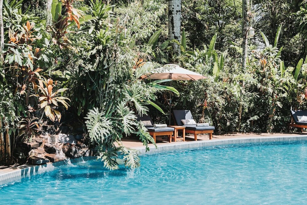 Фото Overo Lodge & Selva