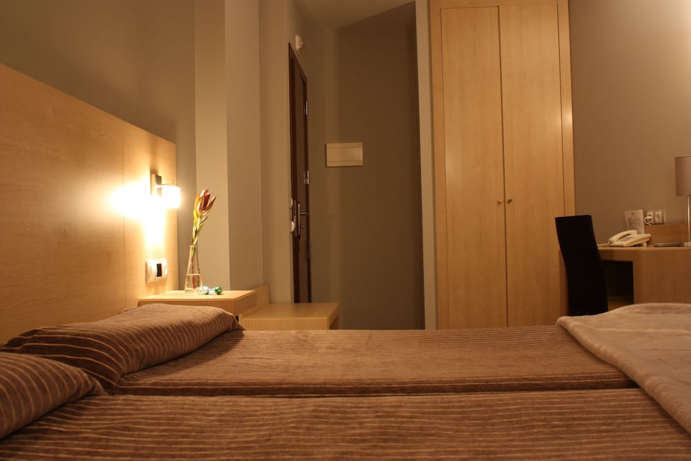 Фото Hotel Pontes do Eume