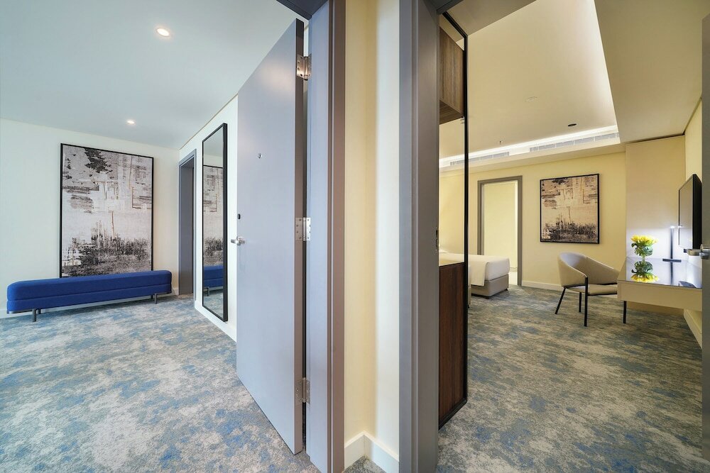 Фото Nova M Edge by Rotana