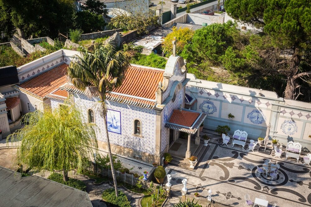 Фото Castelo de Santa Catarina