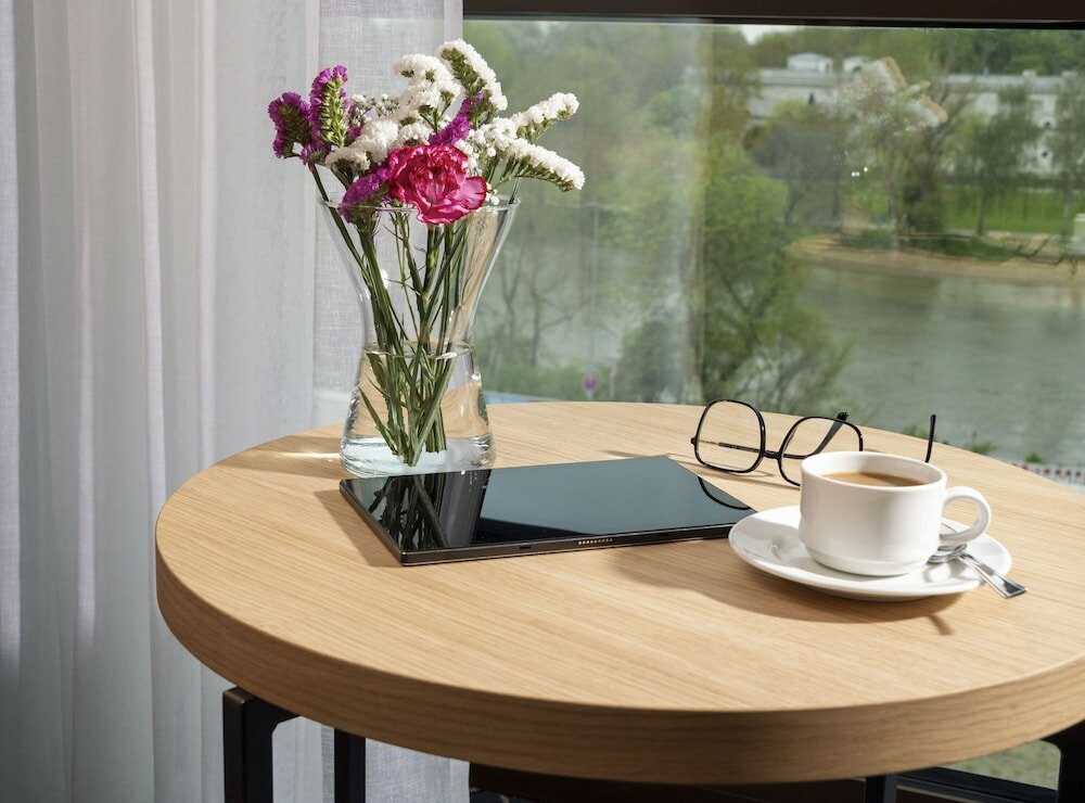 Фото Maritim Hotel Ingolstadt