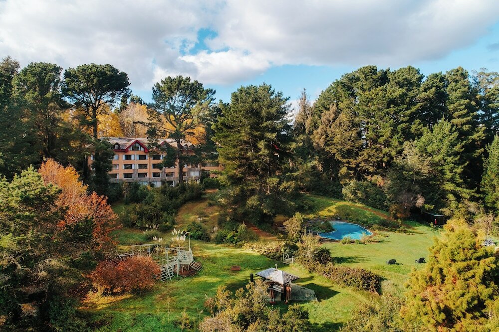 Фото Hotel Puerta del Sur