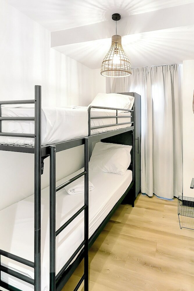 Фото Hacienda el Sueño - Holiday Resort