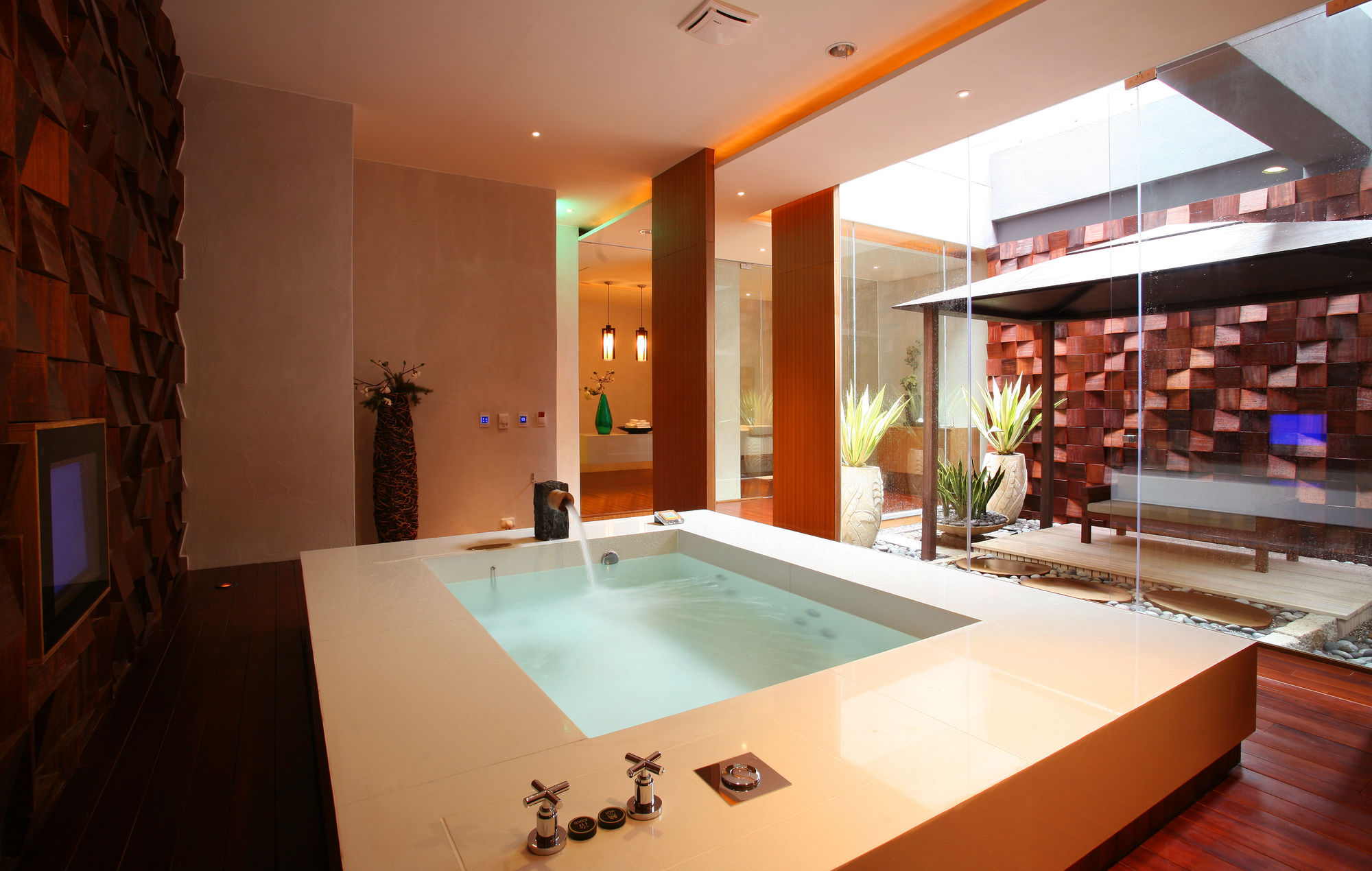 Фото Moonlight Motel