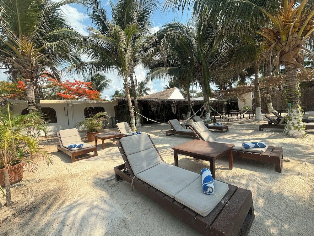 Фото La Diosa Kali Beach Front Hotel