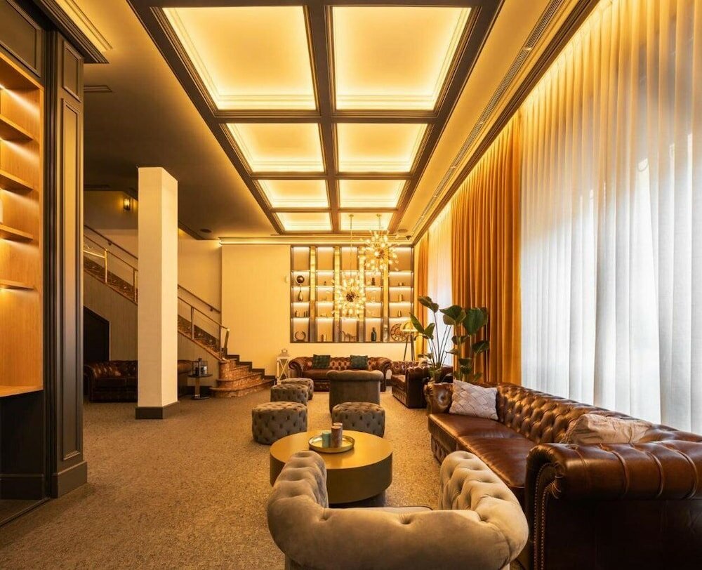 Фото Hotel Cortezo