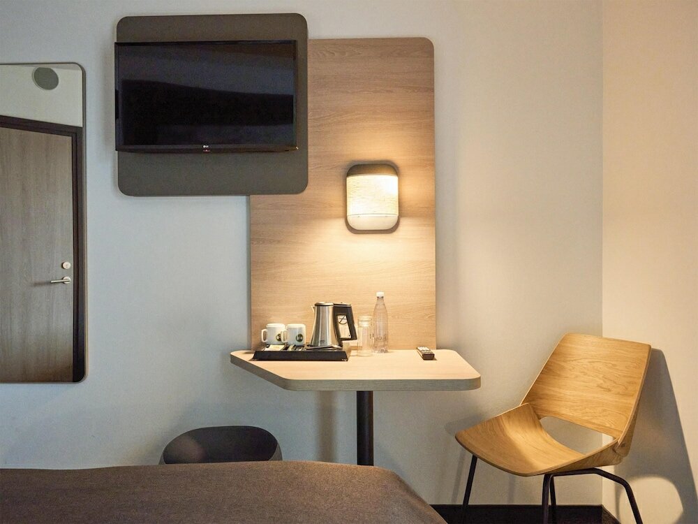 Фото B&b Hotel Vejle