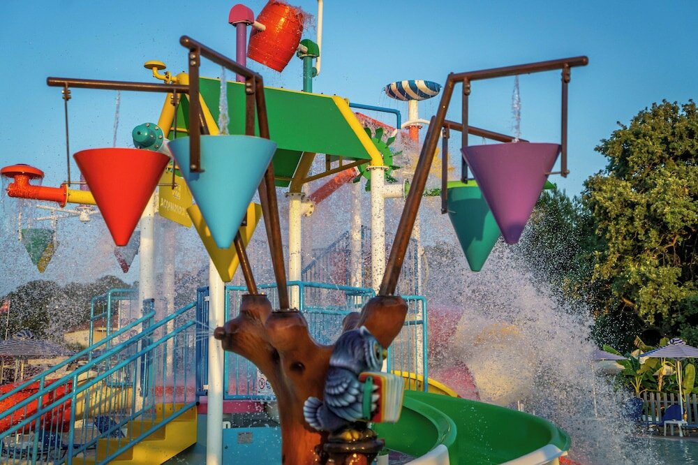 Фото Hotel Kanali