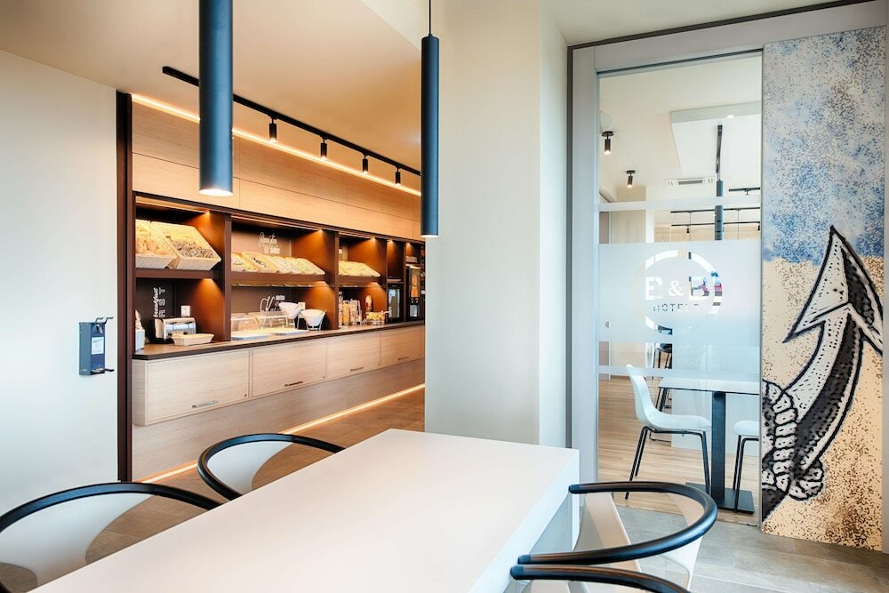 Фото B&b Hotel Emden