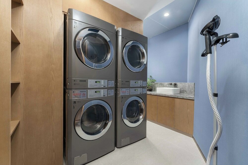 Фото Holiday Inn Express Datong Pingcheng