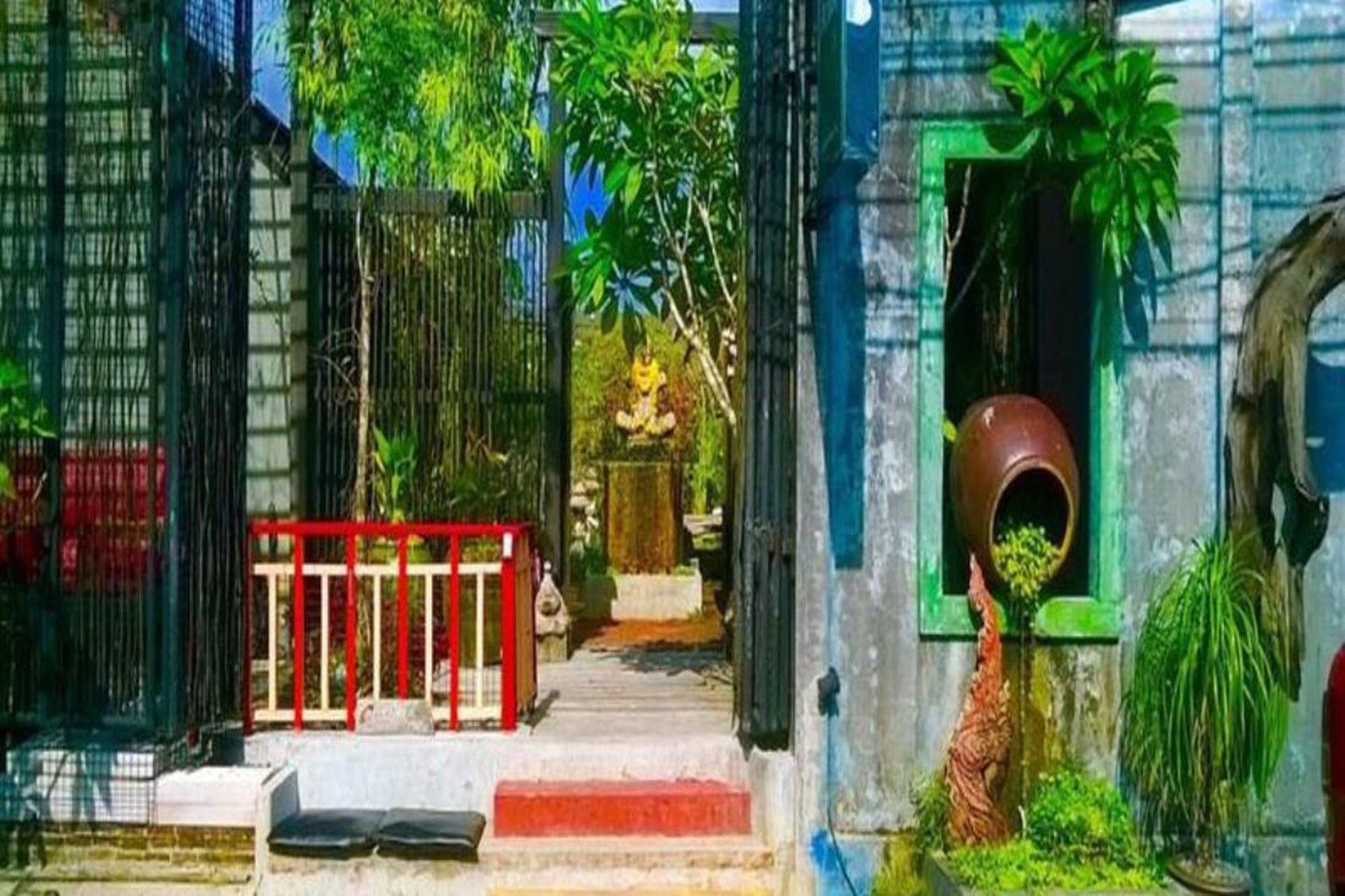 Фото Artist's Place Trat