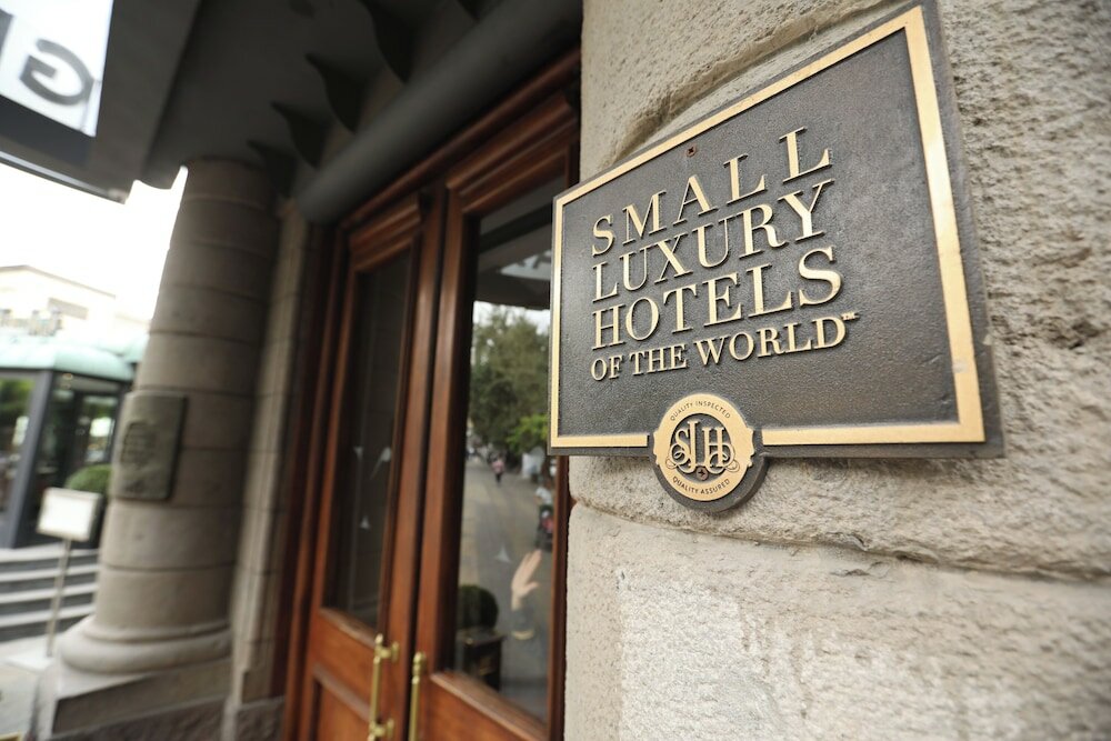 Фото Grand Hotel Yerevan